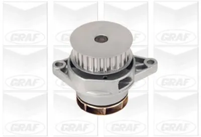 Водяной насос