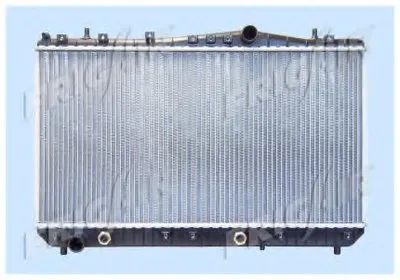 Радиатор, охлаждение двигателя FRIGAIR купить