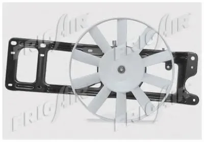 Вентилятор, охлаждение двигателя FRIGAIR купить