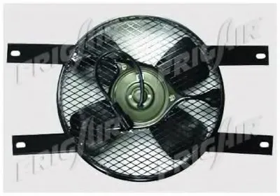Вентилятор, охлаждение двигателя FRIGAIR купить