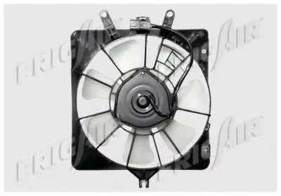 Вентилятор, охлаждение двигателя FRIGAIR купить