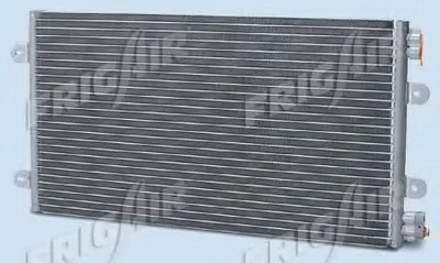 Конденсатор, кондиционер FRIGAIR купить