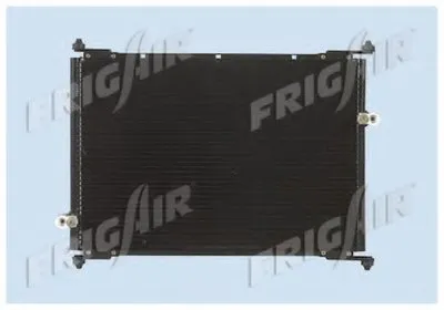 Конденсатор, кондиционер FRIGAIR купить