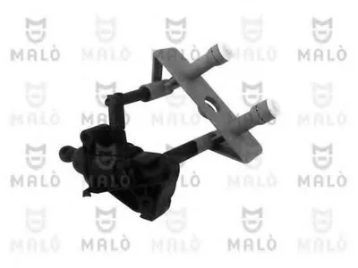 Главный цилиндр, система сцепления MALÒ купить