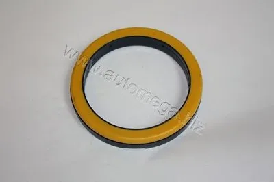 Подшипник качения, опора стойки амортизатора Erstausrüster AUTOMEGA купить