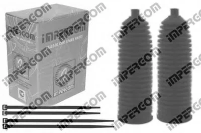 Комплект пылника, рулевое управление ORIGINAL IMPERIUM купить