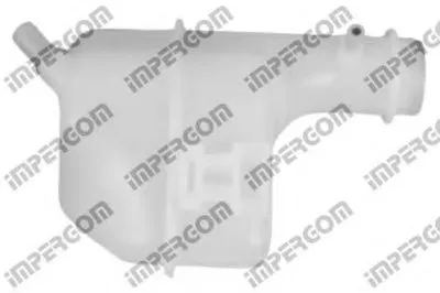 Компенсационный бак, охлаждающая жидкость ORIGINAL IMPERIUM купить