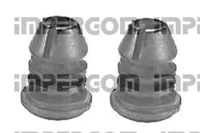 Пылезащитный комплект, амортизатор ORIGINAL IMPERIUM купить