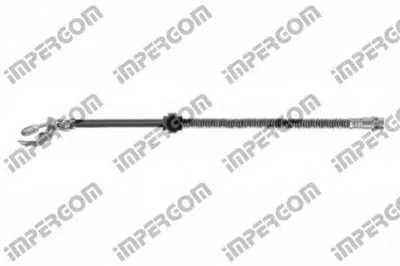 Тормозной шланг ORIGINAL IMPERIUM купить