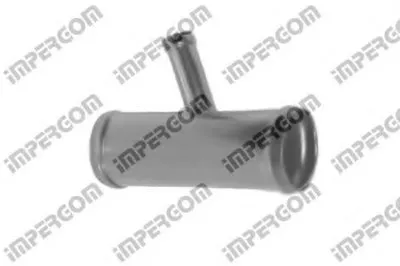 Трубка охлаждающей жидкости ORIGINAL IMPERIUM купить