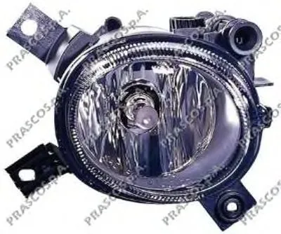 Противотуманная фара PRASCO купить