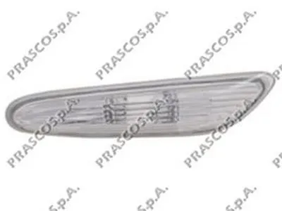 Рассеиватель, фонарь указателя поворота PRASCO купить