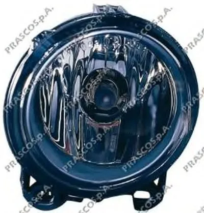 Противотуманная фара PRASCO купить