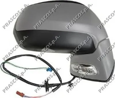 Наружное зеркало PRASCO купить