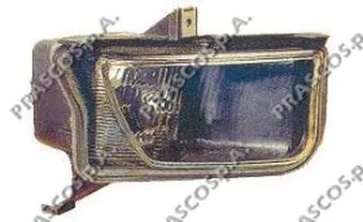 Противотуманная фара PRASCO купить