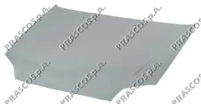 Капот двигателя PRASCO купить