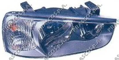 Фара PRASCO купить