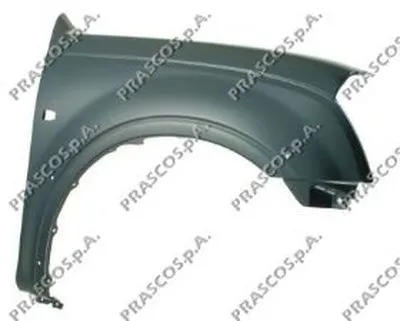 Крыло PRASCO купить