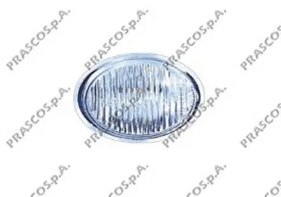 Фонарь указателя поворота PRASCO купить