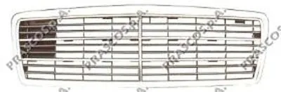 Решетка радиатора PRASCO купить