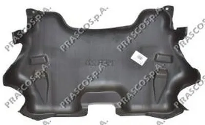 Изоляция моторного отделения PRASCO купить