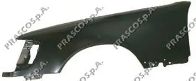Крыло PRASCO купить