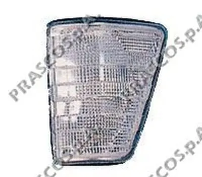 Фонарь указателя поворота PRASCO купить