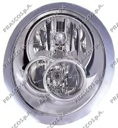 Фара PRASCO купить