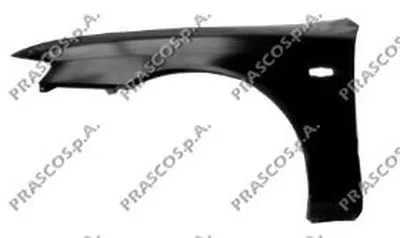 Крыло PRASCO купить