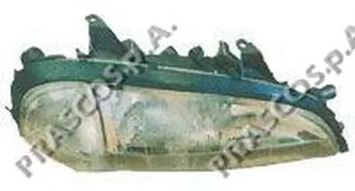 Фара PRASCO купить