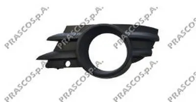 Решетка вентилятора, буфер PRASCO купить