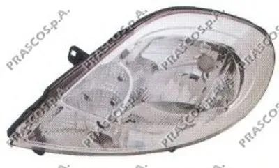 Фара PRASCO купить