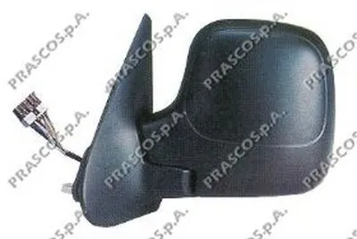 Наружное зеркало PRASCO купить