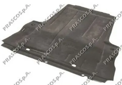 Изоляция моторного отделения PRASCO купить