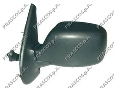 Наружное зеркало PRASCO купить