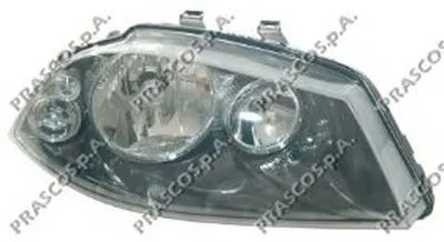 Фара PRASCO купить