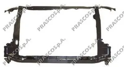 Облицовка передка PRASCO купить