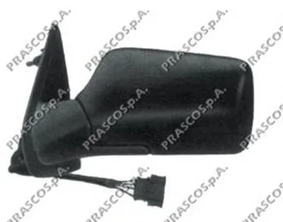 Наружное зеркало PRASCO купить