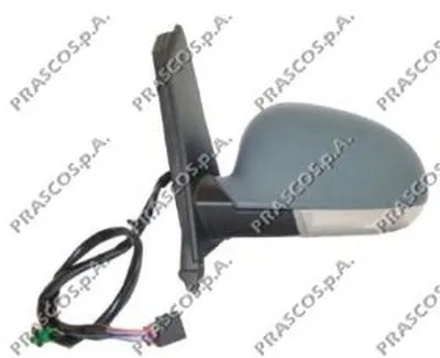 Наружное зеркало PRASCO купить