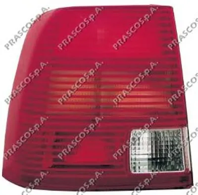 Задний фонарь PRASCO купить