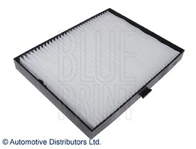 Фильтр, воздух во внутренном пространстве BLUE PRINT купить