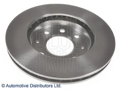 Тормозной диск BLUE PRINT купить