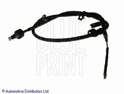 Трос, стояночная тормозная система BLUE PRINT купить