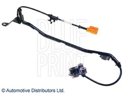 Датчик, частота вращения колеса BLUE PRINT купить