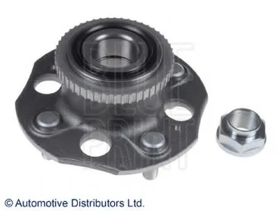 Комплект подшипника ступицы колеса BLUE PRINT купить