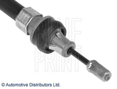 Трос, стояночная тормозная система BLUE PRINT купить