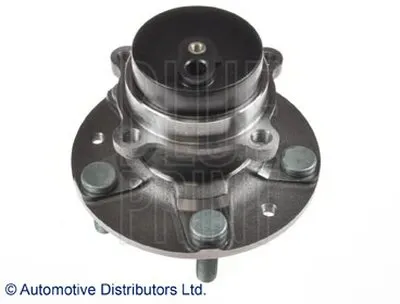 Комплект подшипника ступицы колеса BLUE PRINT купить