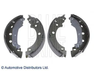 Комплект тормозных колодок BLUE PRINT купить