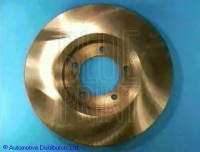 Тормозной диск BLUE PRINT купить