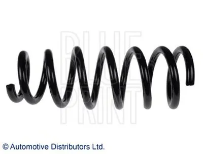 винтовая пружина BLUE PRINT купить